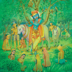 krishna