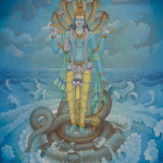 vishnu