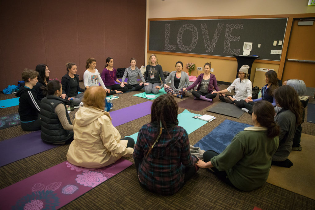 JL Northwest Yoga Conference Controversy